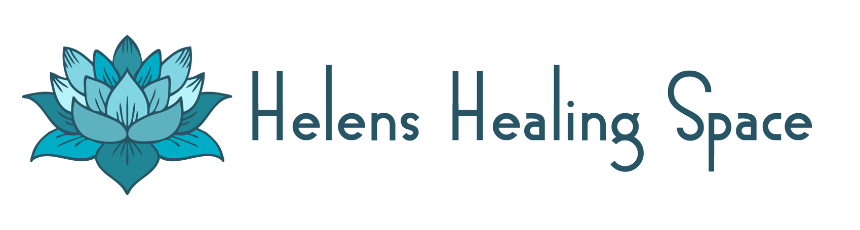 Helens Healing Space